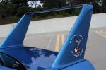 Plymouth Superbird Richard Petty by HPP 2011 года